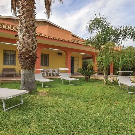 Stunning In With Wifi Holiday home Ispica